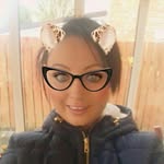 Karen Broad - @k.b69 - Instagram