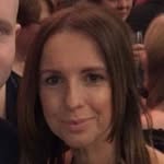 Karen Broad - @kazzlechops - Instagram