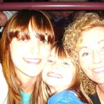 Karen Broad - @cherryripe62 - Instagram