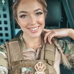 Karen Brookman - @karenbrookmanusaf001 - Instagram