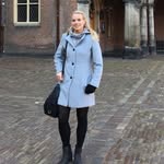 Karen Bergman - @karenbrouwer88 - Instagram
