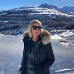 Karen Brouwer - @karenbrouwer60 - Instagram