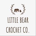 Karen Brucker - @littlebearcrochetco - Instagram