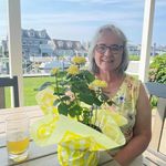 Karen Brucker Greilich - @jxhjskkzjtwozkp - Instagram