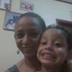 Karen Harryclia Budde Musla - @karen_budde - Instagram