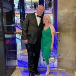 Karen Burchell - @karbur75 - Instagram