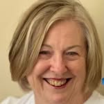Karen Burchell - @kazzab2956 - Instagram