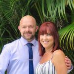 Karen Burchell - @kazb13 - Instagram