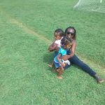 Karen burchell - @burchell670 - Instagram