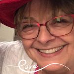 Karen Burden - @karennae - Instagram