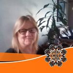 Karen Burden - @burdenandburden - Instagram