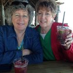 Karen Buzzard - @karendbuzzard - Instagram