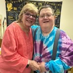 Karen Buzzard - @karenbuzzard - Instagram