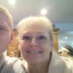 Karen Cain - @karen.cain.1800 - Instagram