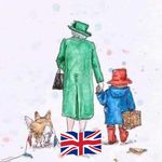 Karen Cain - @wyrdholistics - Instagram