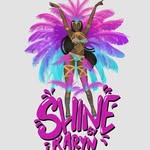 Karen Cain - @shine_bykaryn_ - Instagram