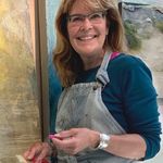 Karen Cain - @karencainart - Instagram