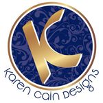 Karen Cain Designs - @karencaindesigns - Instagram