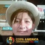 Karen Adris Callisaya - @karen_callisaya_ - Instagram