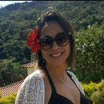 Karen Candelária - @karen_candelaria - Instagram