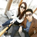 Karen Canlas Lising - @kclising - Instagram