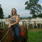 Karen Brige - @karencappi - Instagram