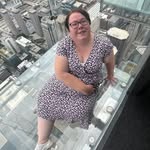 Karen Carnegie - @karencarnegie_cc - Instagram