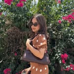 Karen Carrera - @petitkarenina - Instagram