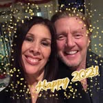 Karen Caskey - @cotons4you - Instagram