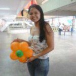 Karen Catherine Cardoso - @karencatherine_16 - Instagram