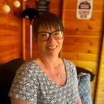 Karen Cave - Facebook