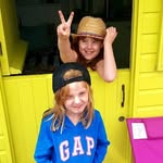 Karen Cave - @karenlesleycoleman - Instagram