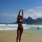 Karen Cejas - @karencejas_p - Instagram
