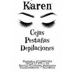 Mosquera, Madrid, Funza - @karen_cejas_pestanas1 - Instagram