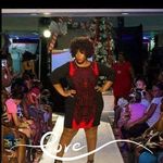 Karen Celestine - @valds_dreams - Instagram