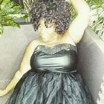 karen Celestine - @kakayslay - Instagram
