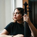 Karen de Freitas - @karen_cellista - Instagram
