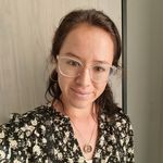 Karen Cerna - @karencernam - Instagram