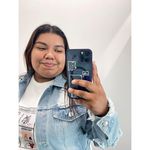 Karen Cerna - @camper09b - Instagram