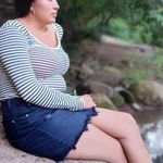 Karen Cerna - @karencerna2002 - Instagram