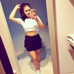 Karen Cerna - @karencerna155 - Instagram