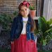 Karen Cerna - Facebook