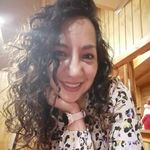 Karen Cerna - @karendanei - Instagram