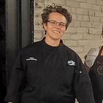 Karen Chaffee - @nomadic.chef - Instagram