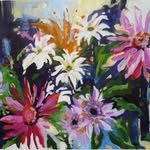 Karen Chaisson - @k.chaissonart - Instagram