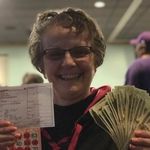 Karen Chartier - @frankovich1959 - Instagram