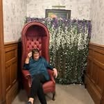 Karen Cheetham - @karencheetham123 - Instagram