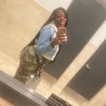 Karen Chenault - @tinyandheavensworld - Instagram