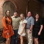 Karen Cheney - @cheneyclan - Instagram