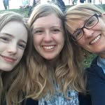 Karen Cheney - @karencheneya - Instagram